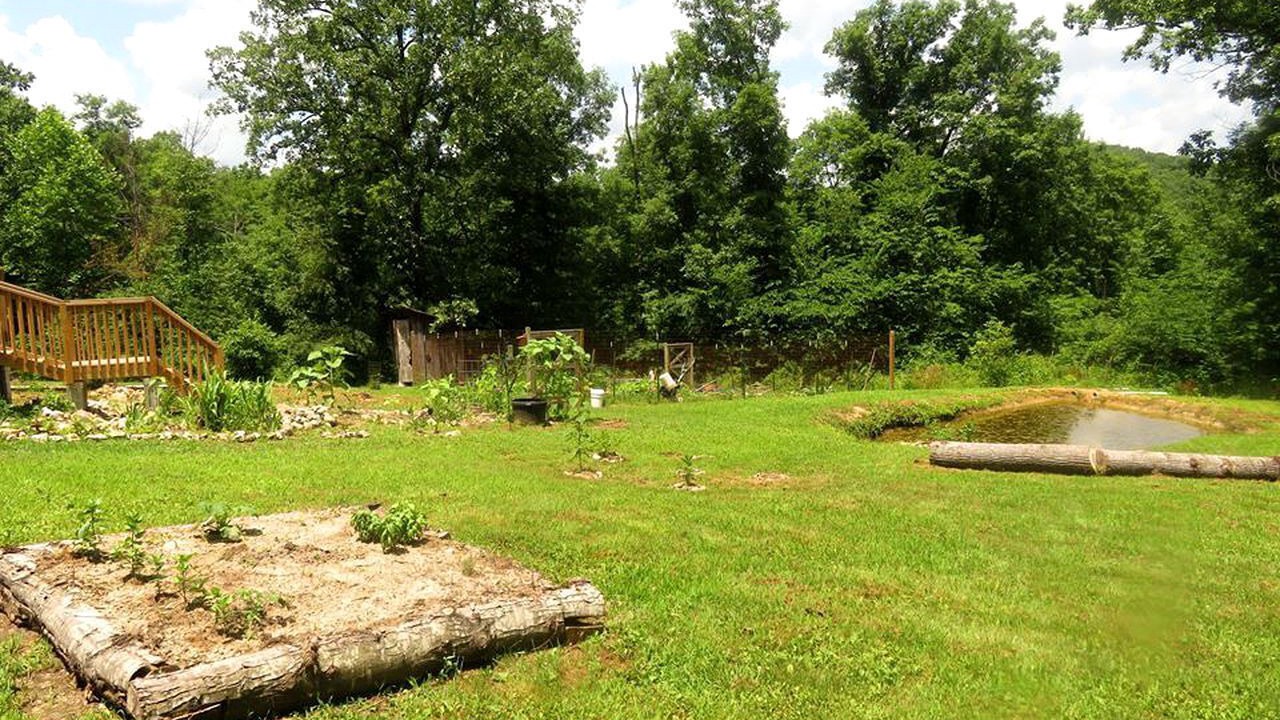 Photo of Outdoor in Hartshorn