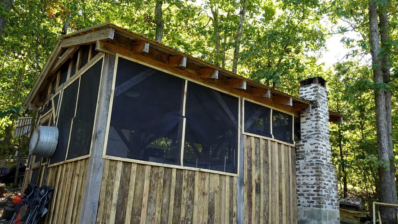 Photo of Outdoor in Hartshorn