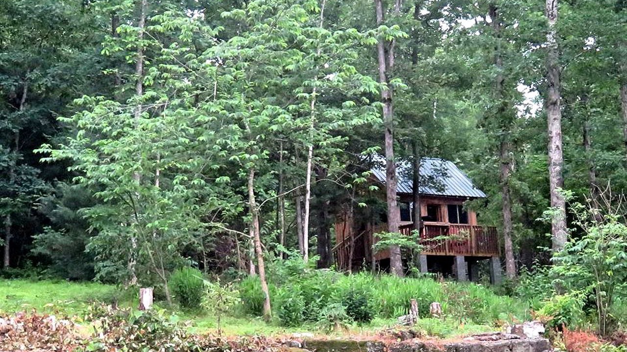 Photo of Outdoor in Hartshorn