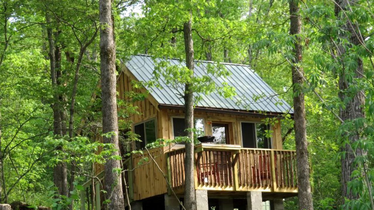 Photo of Outdoor in Hartshorn