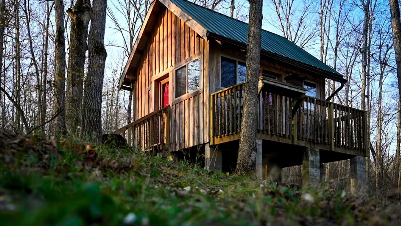 Photo of Outdoor in Hartshorn