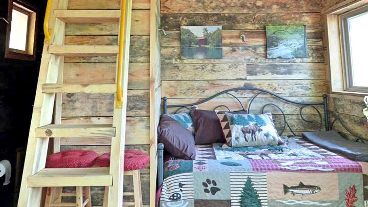 Photo of Bedroom in Hartshorn