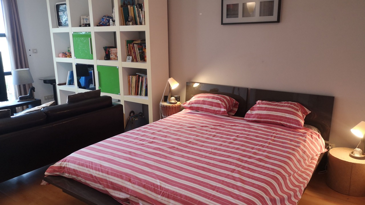 Photo of Bedroom in Pech-David