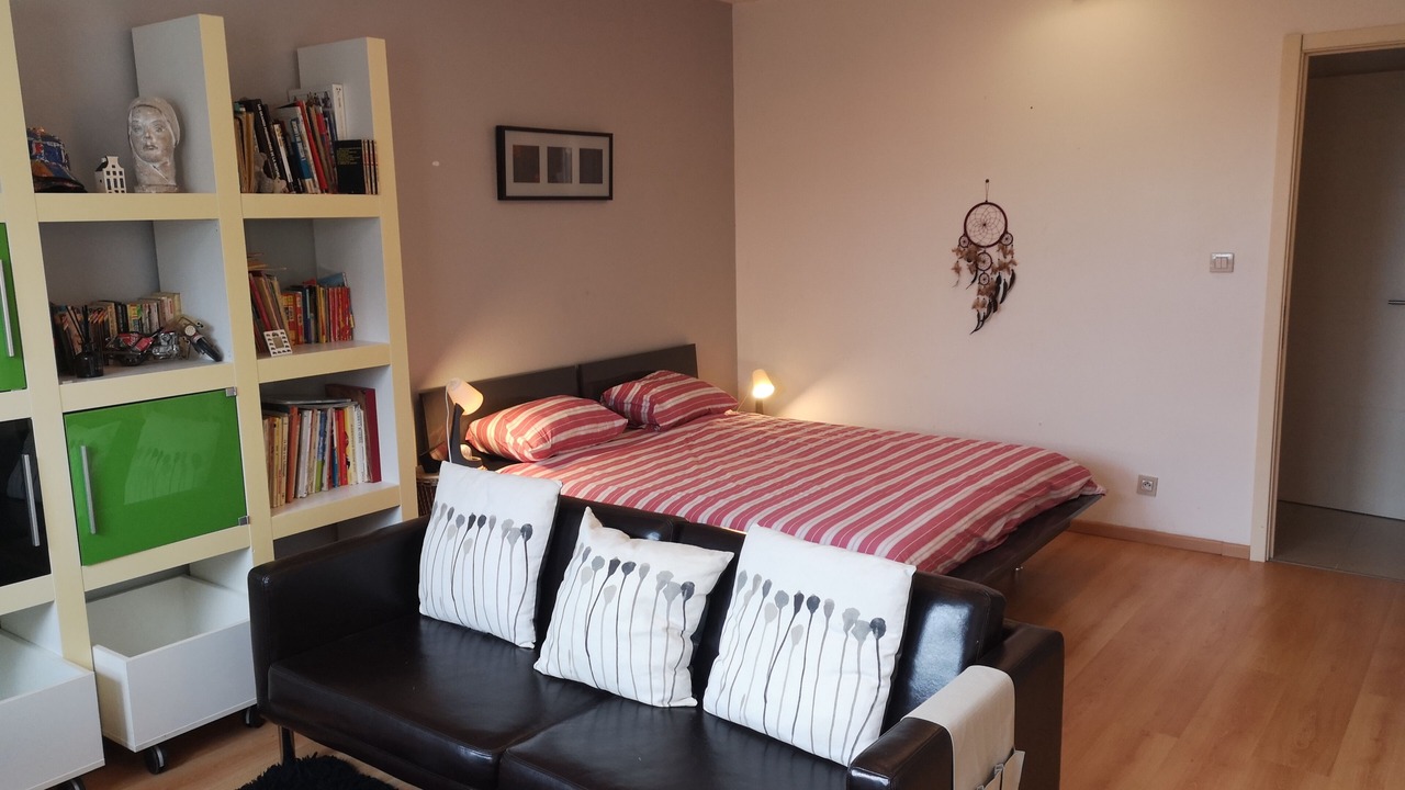 Photo of Bedroom in Pech-David