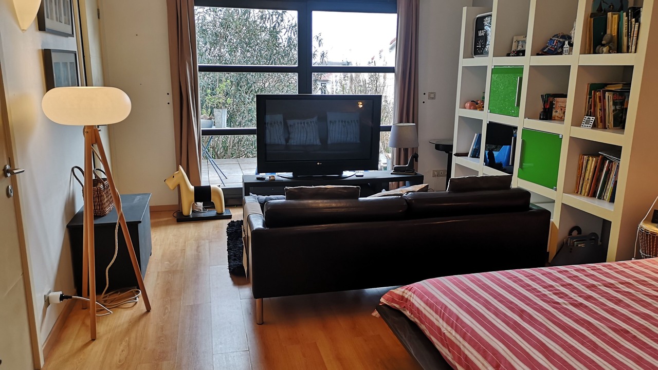 Photo of Bedroom in Pech-David