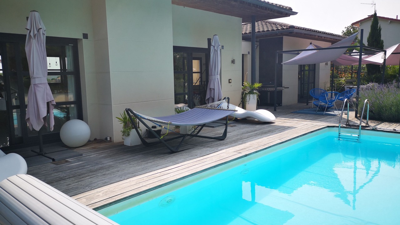 Photo of Outdoor in Pech-David