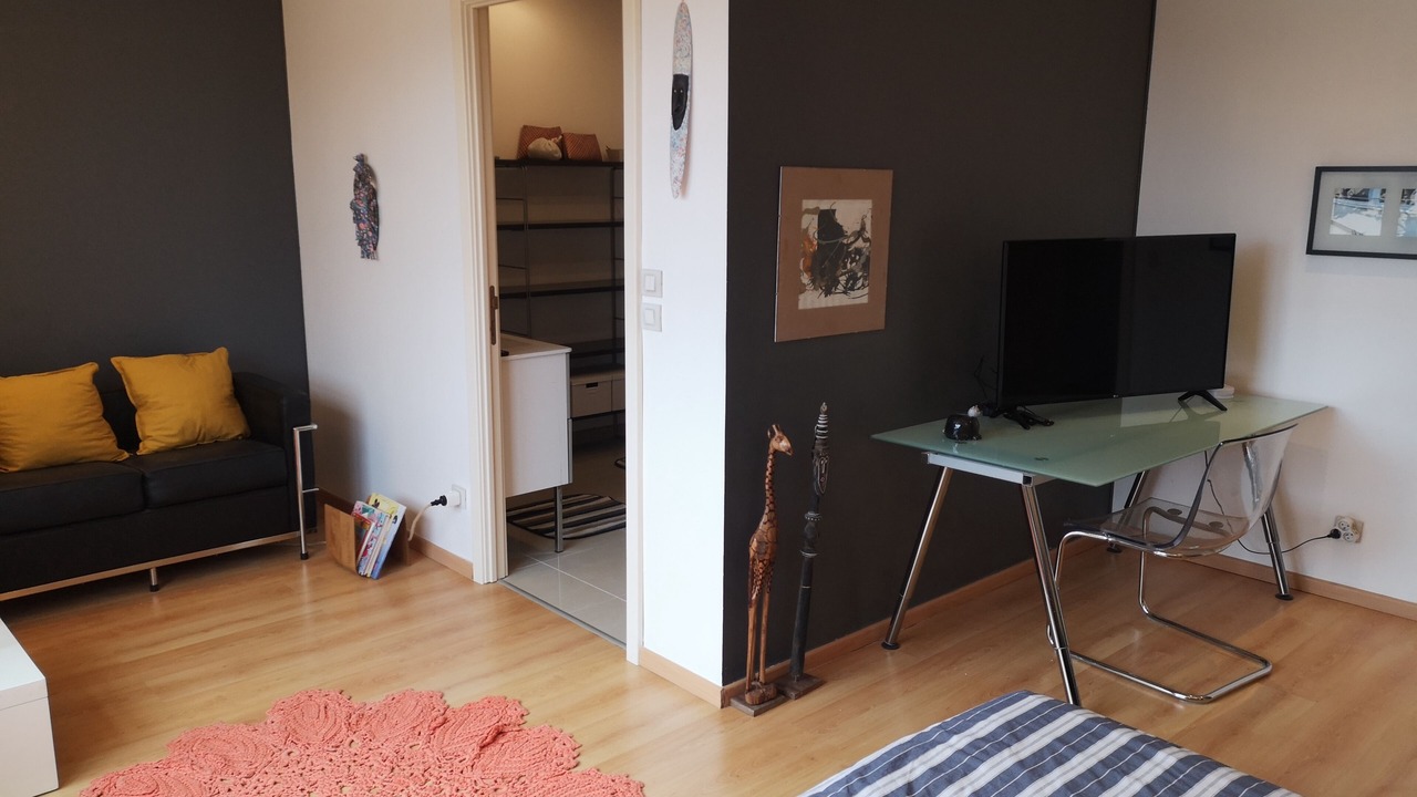 Photo of Bedroom in Pech-David