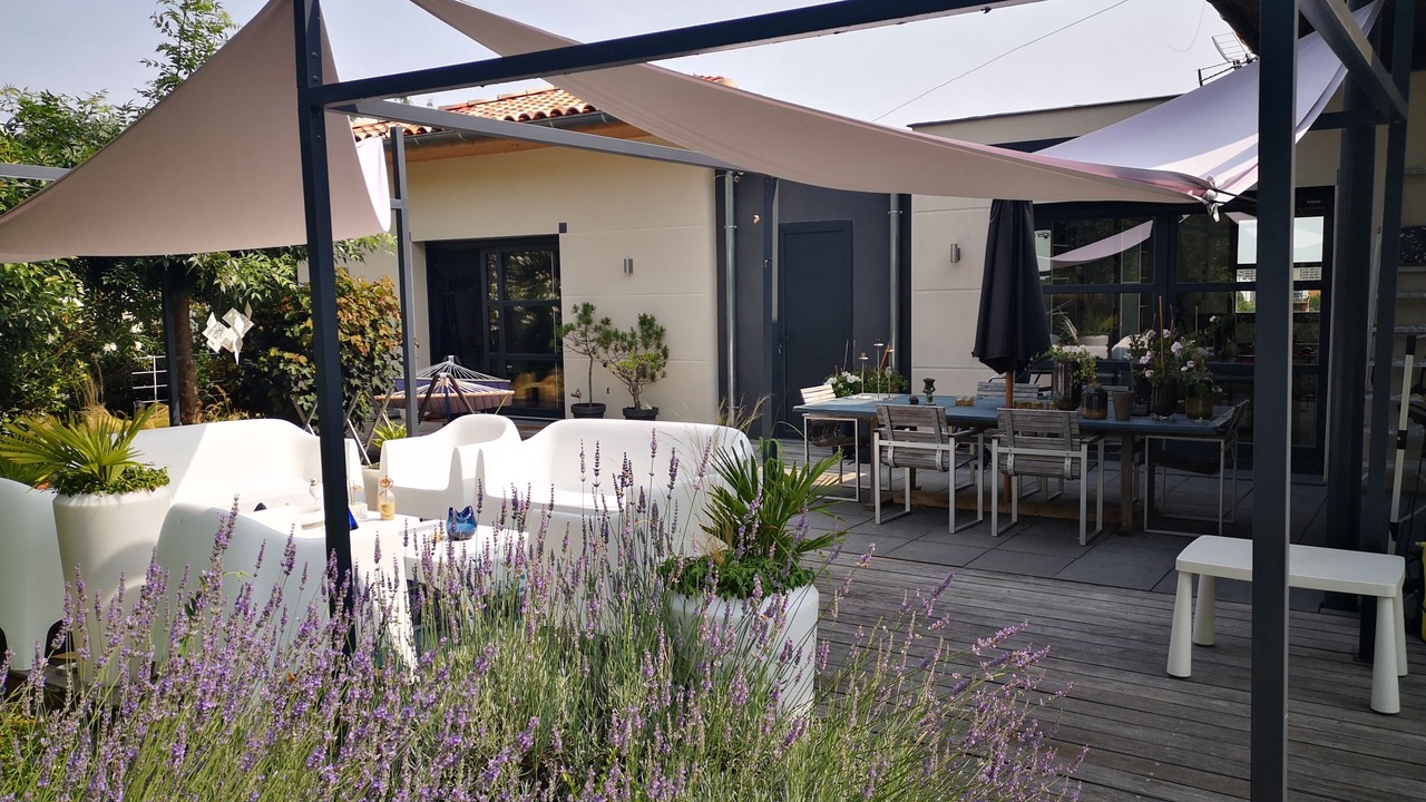 Photo of Outdoor in Pech-David