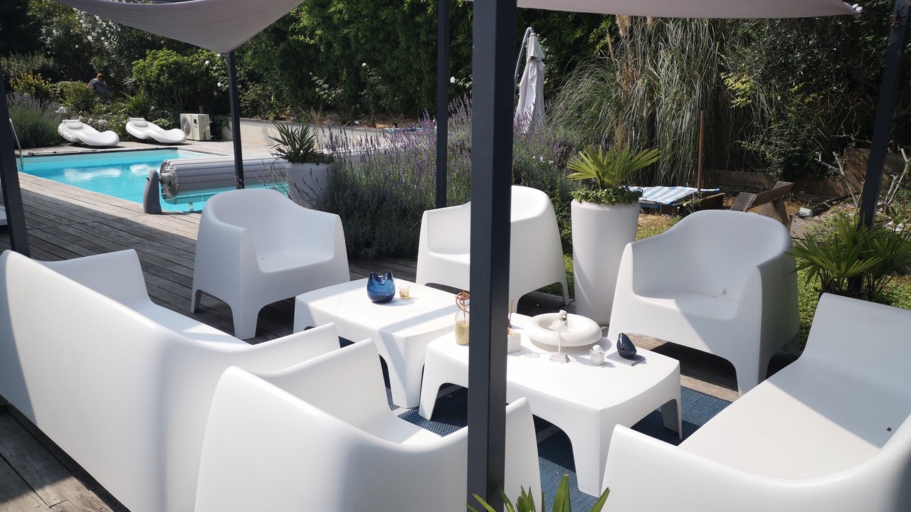 Photo of Outdoor in Pech-David