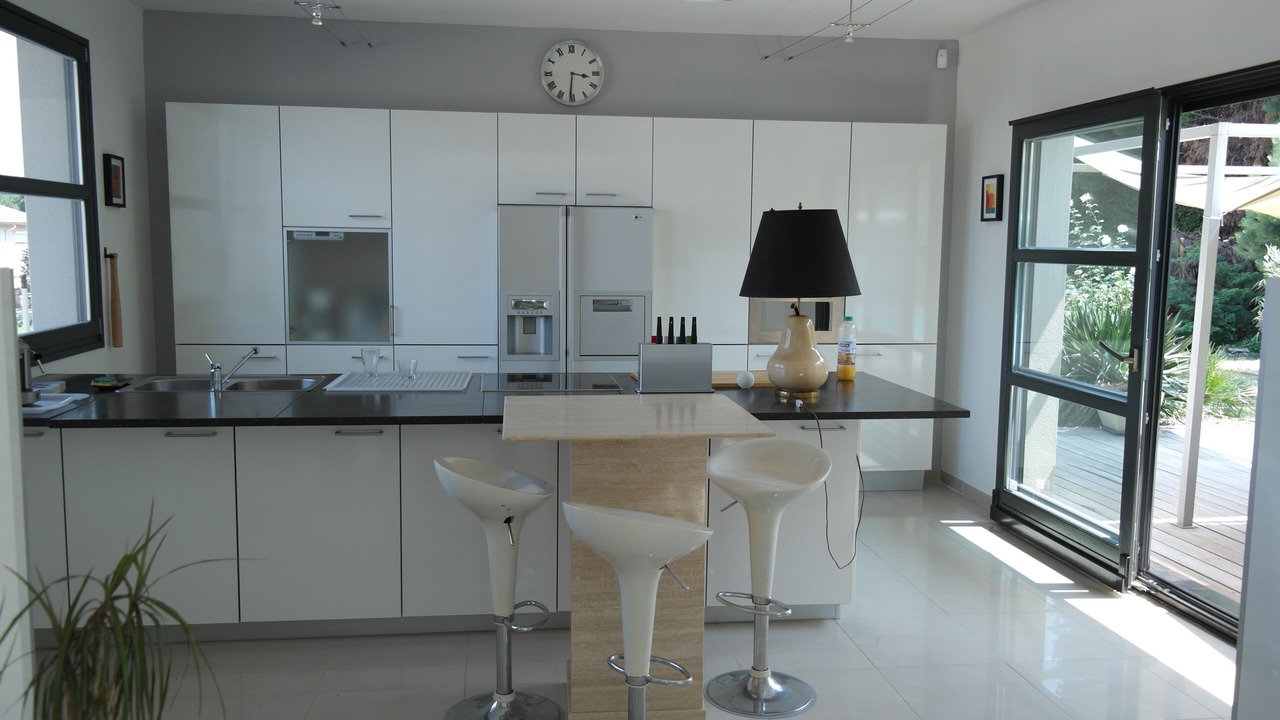 Photo of Kitchen in Pech-David