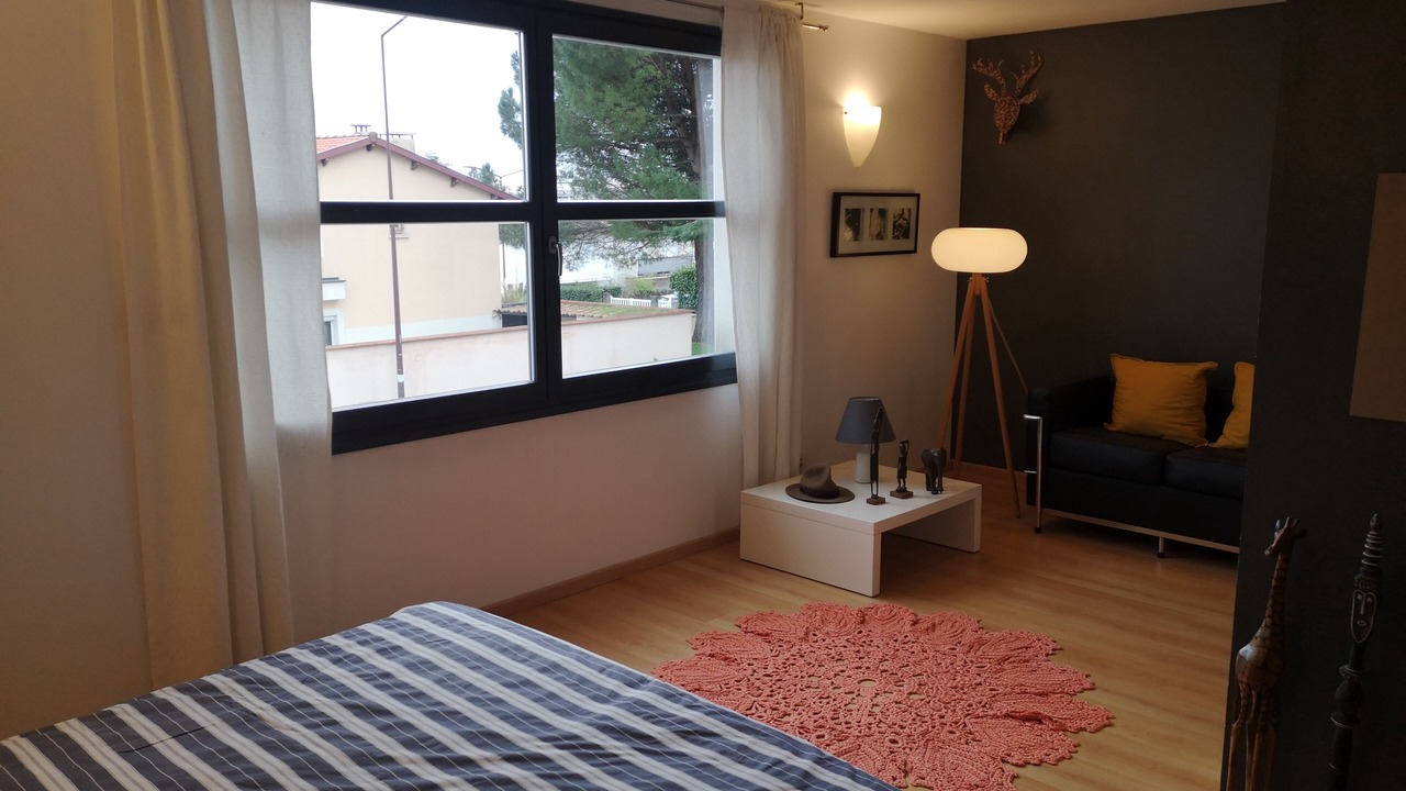 Photo of Bedroom in Pech-David