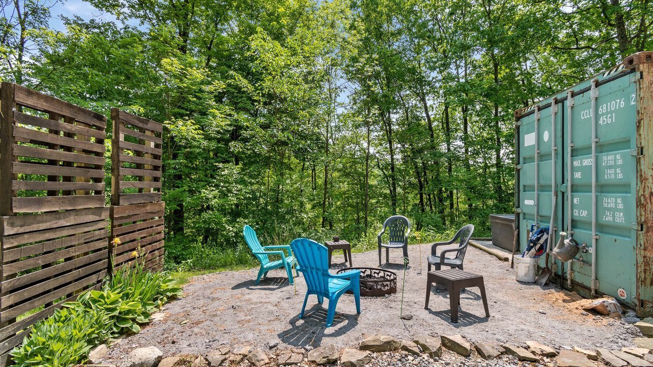 Photo of Outdoor in Somerdale