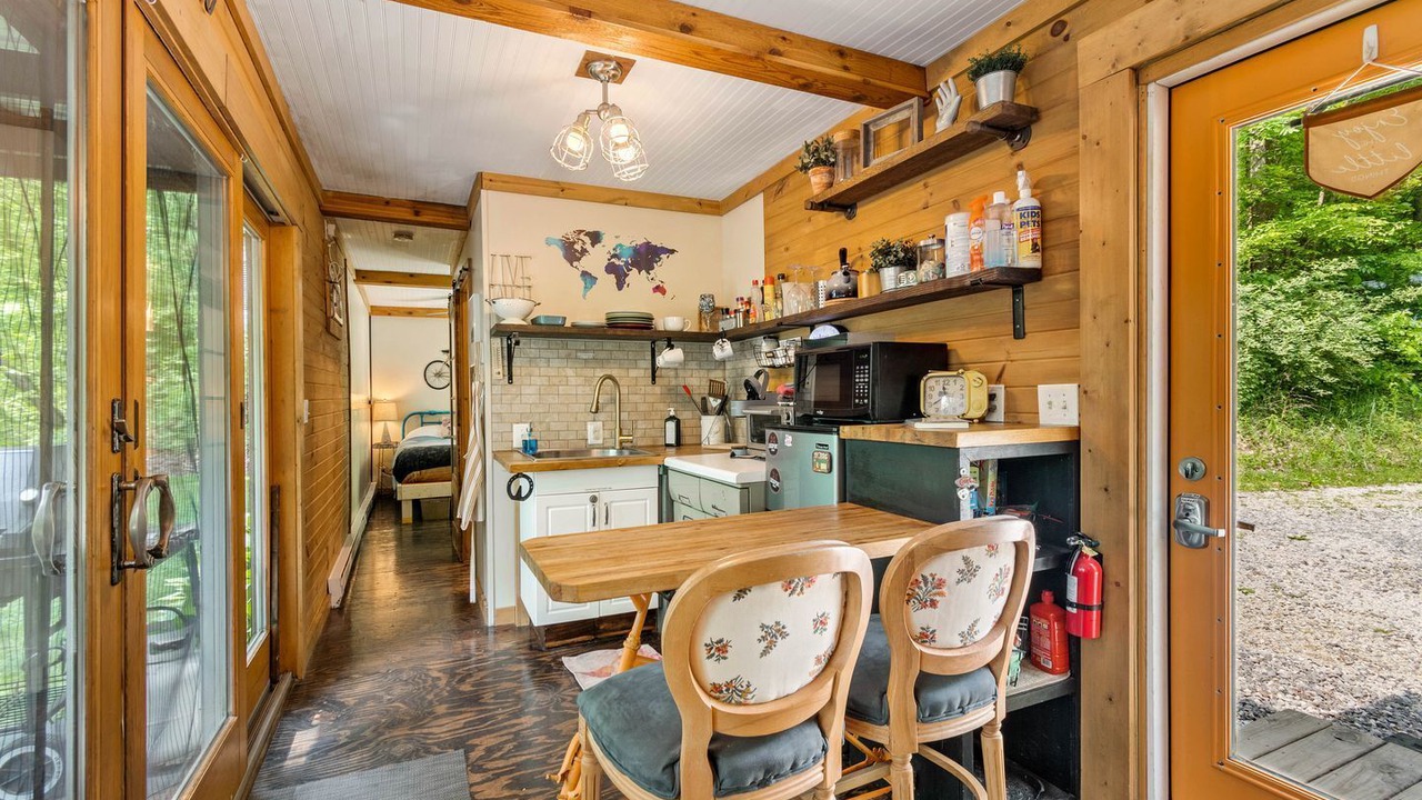 Photo of Kitchen in Somerdale