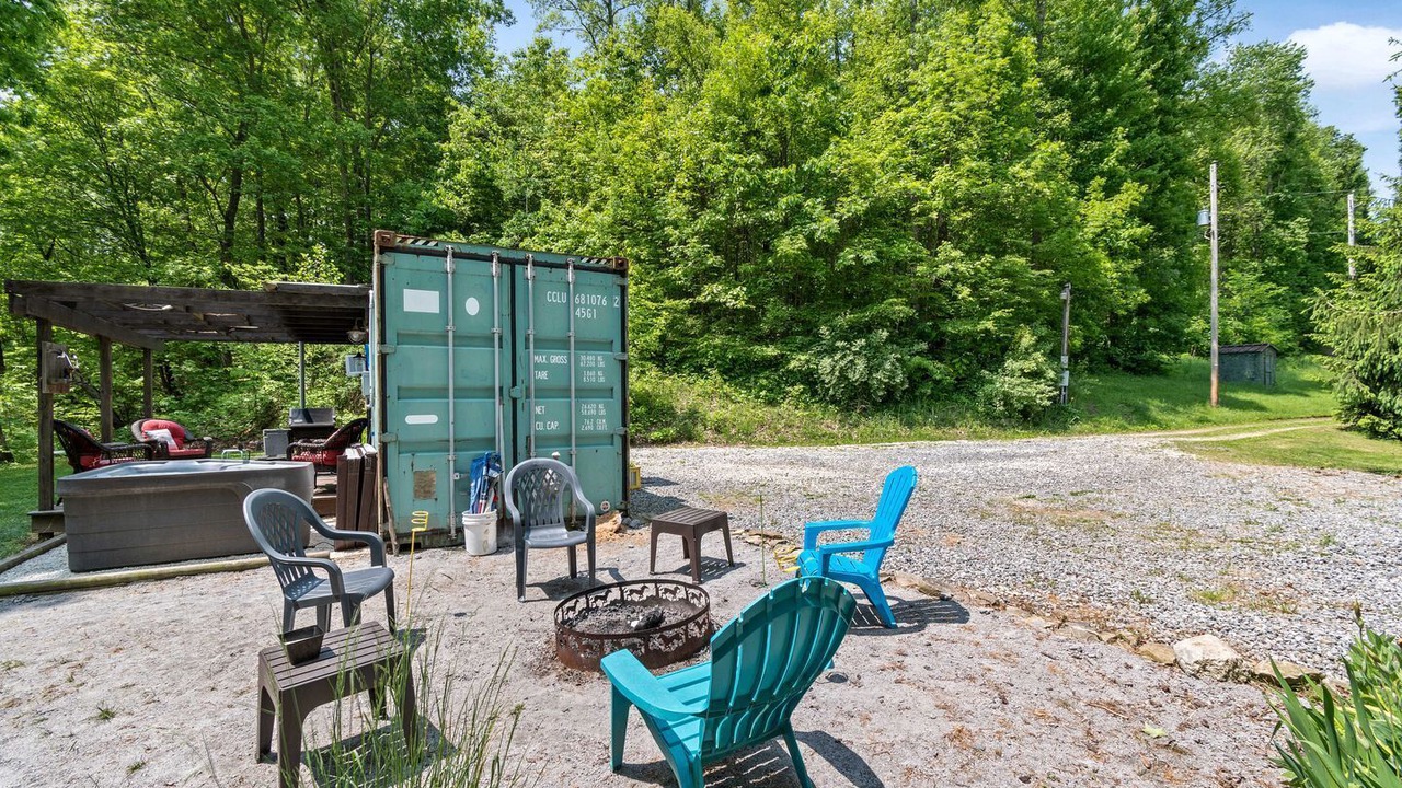 Photo of Outdoor in Somerdale