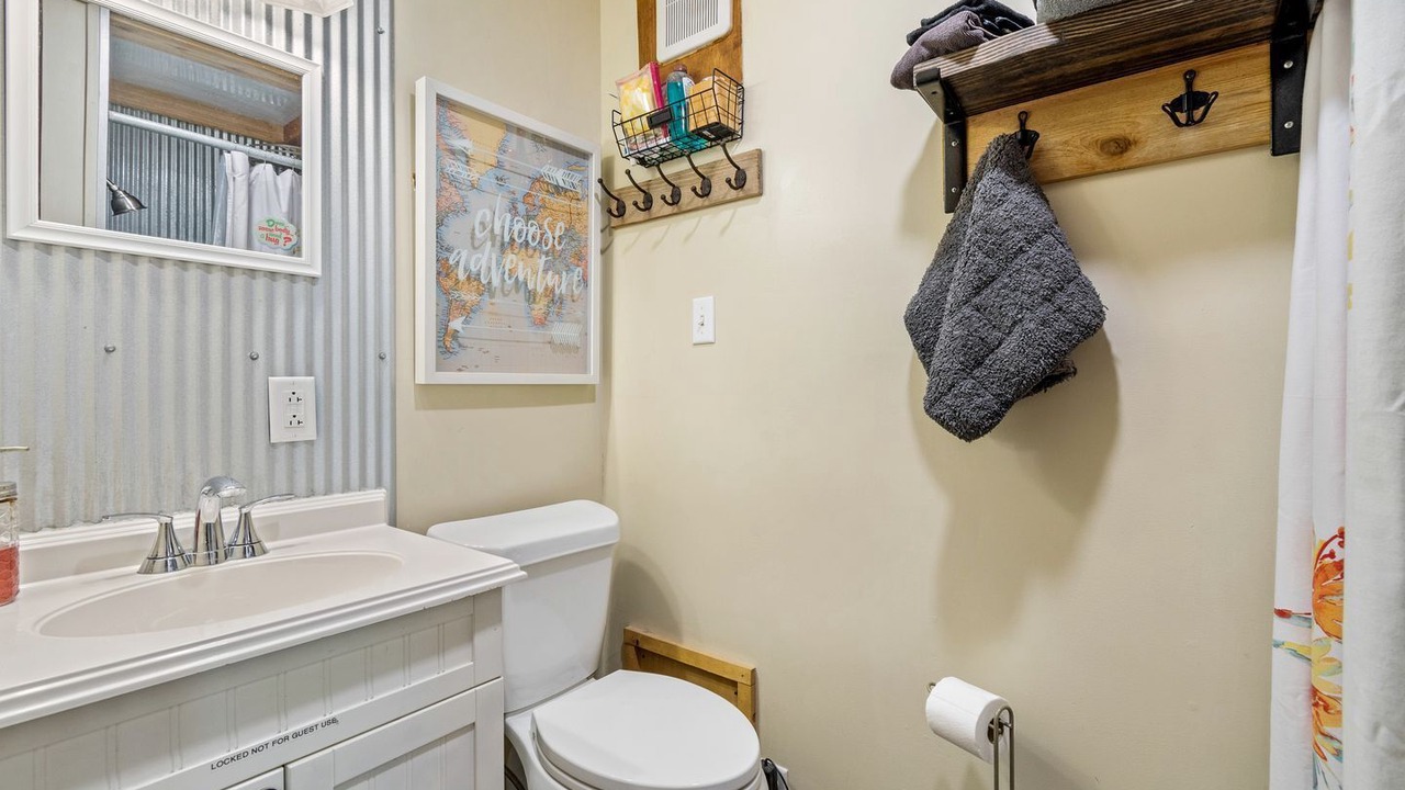 Photo of Bathroom in Somerdale