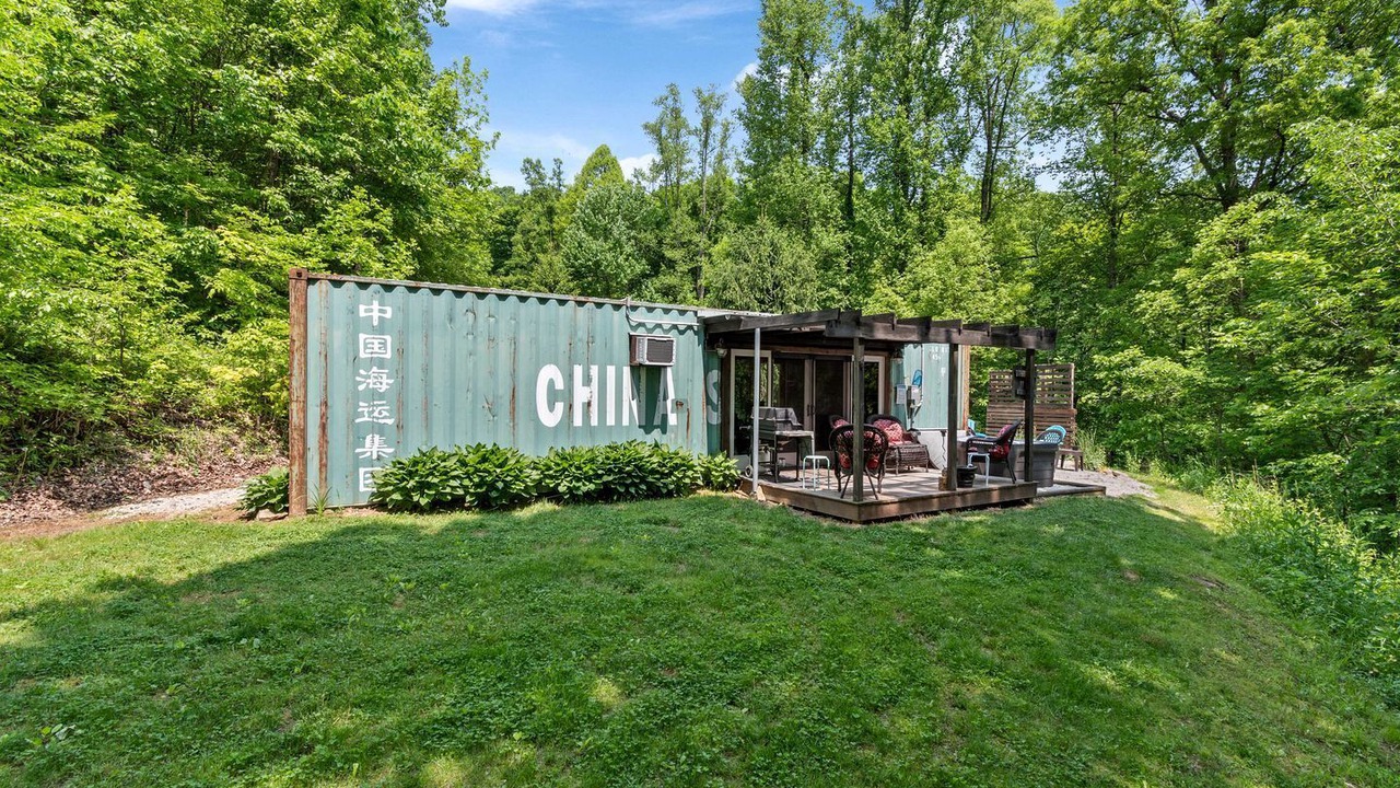 Photo of Outdoor in Somerdale