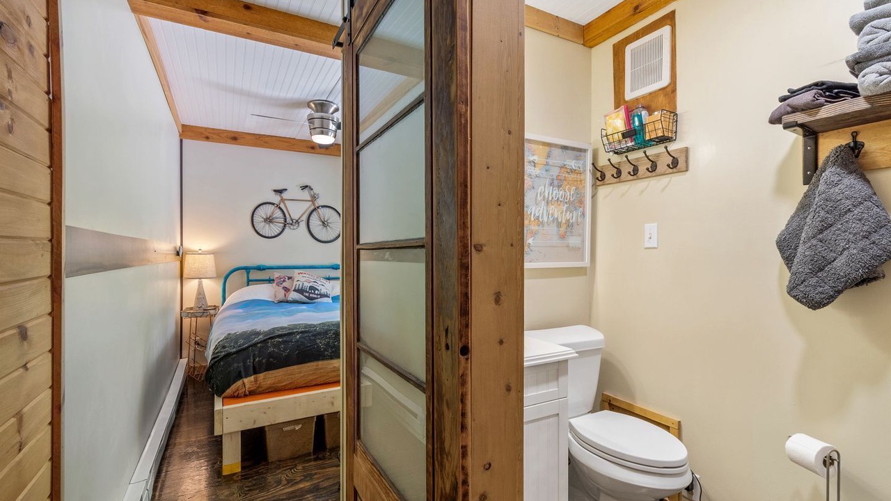 Photo of Bathroom in Somerdale