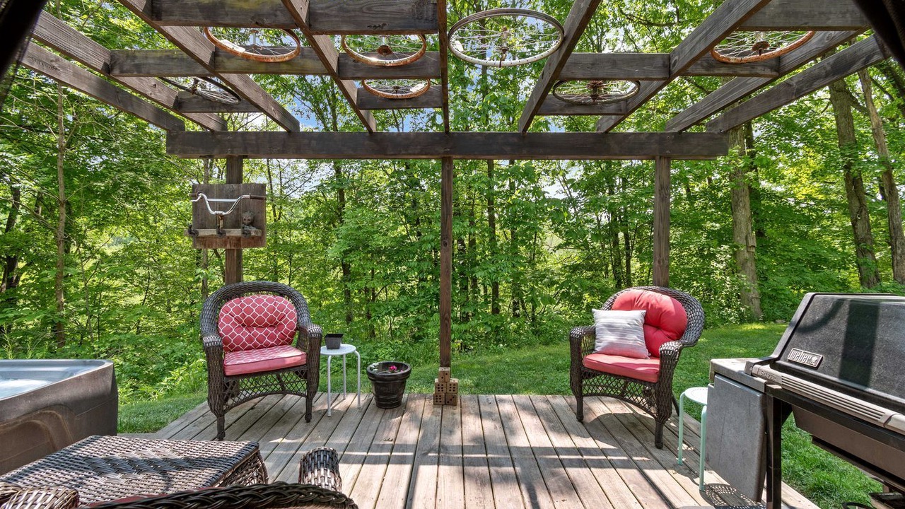 Photo of Outdoor in Somerdale