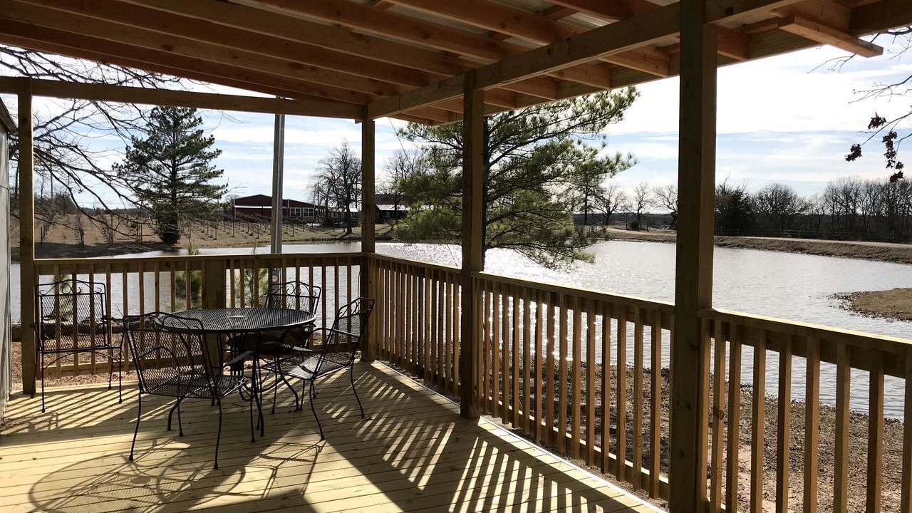 Photo of Outdoor in Hughes County