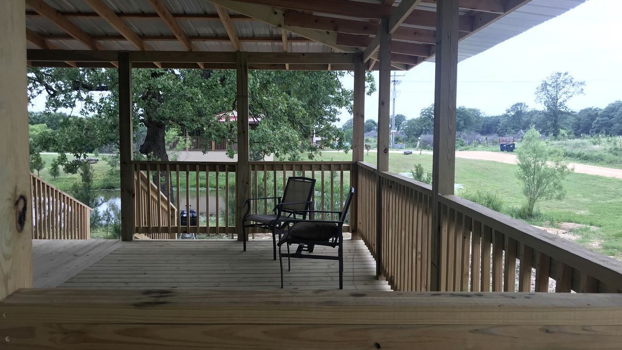 Photo of Outdoor in Hughes County