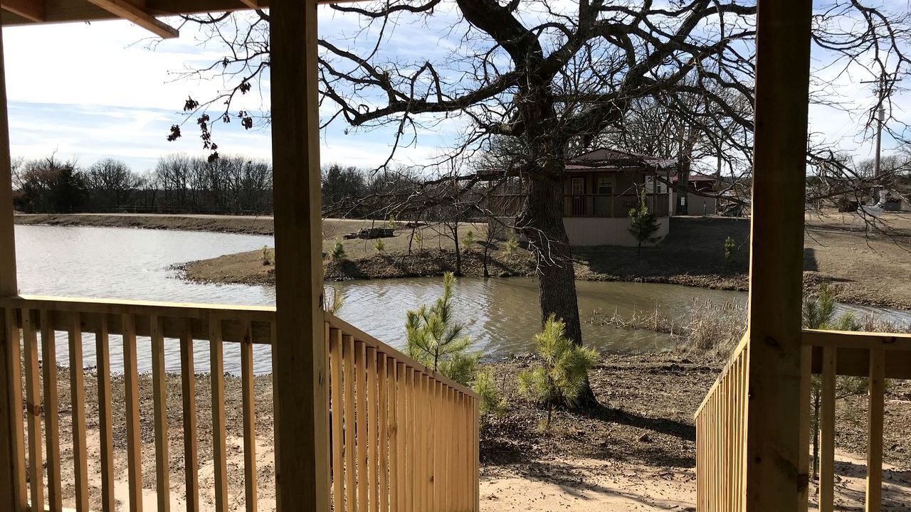 Photo of Outdoor in Hughes County