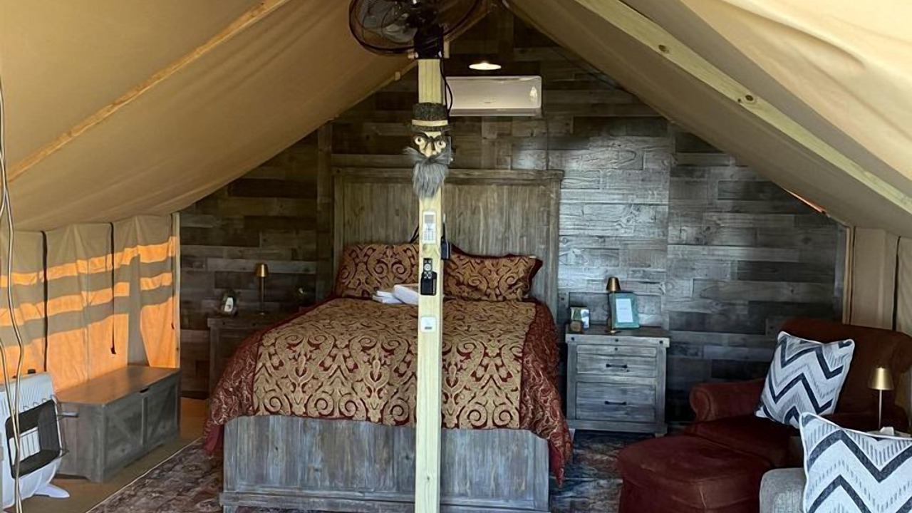 Photo of Bedroom in Miller Grove