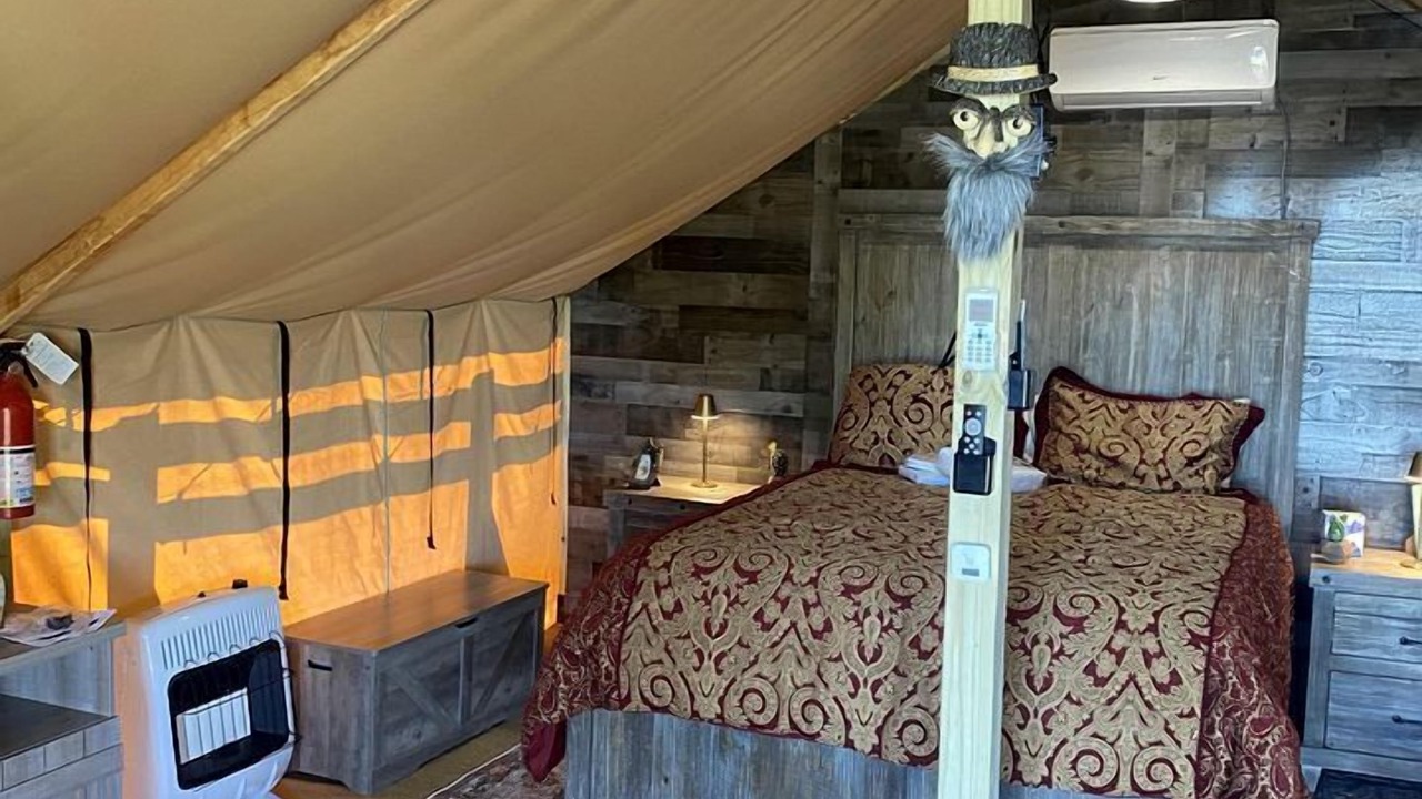 Photo of Bedroom in Miller Grove