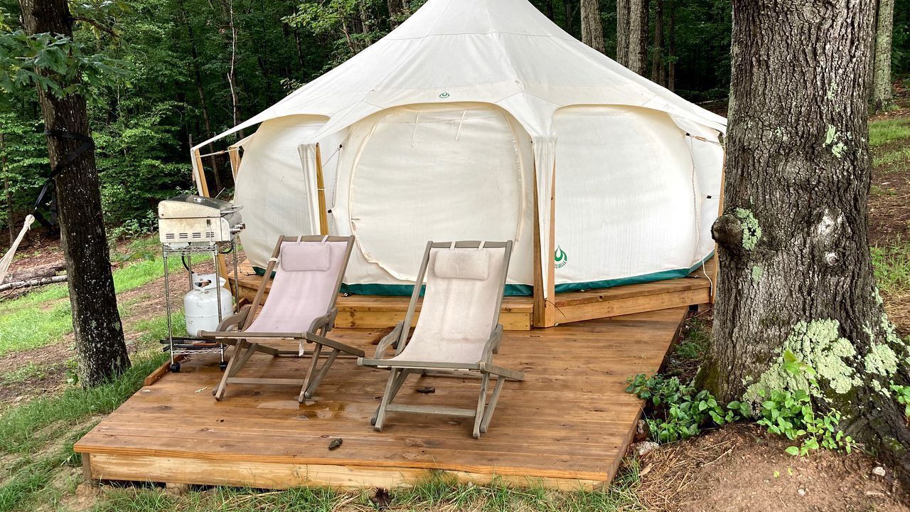 Photo of Outdoor in Gordonsville