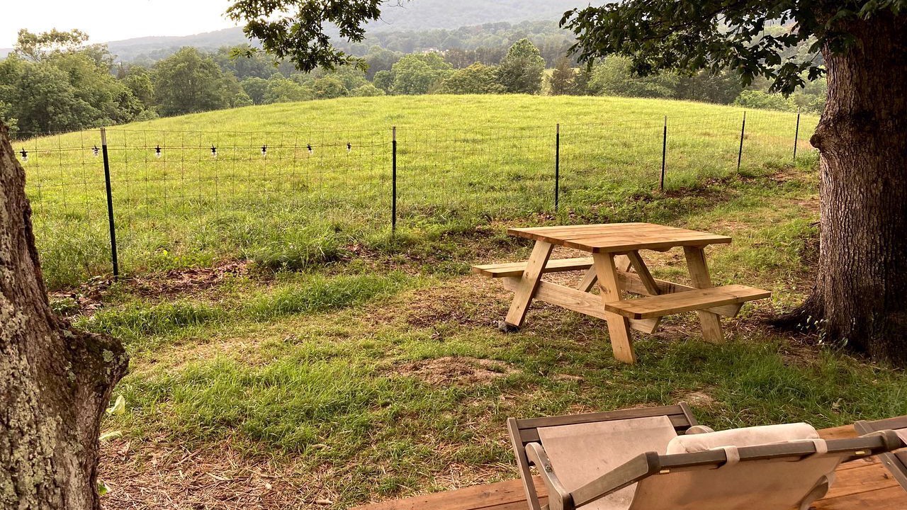 Photo of Outdoor in Gordonsville