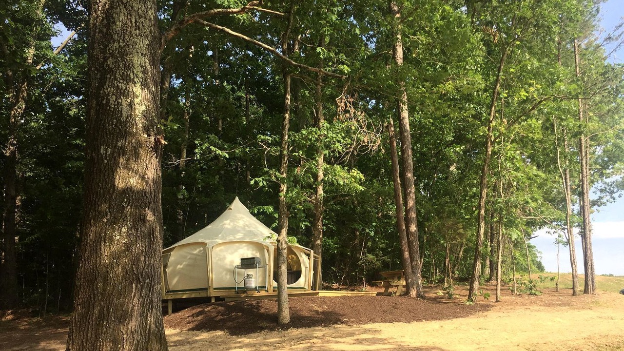 Photo of Outdoor in Gordonsville
