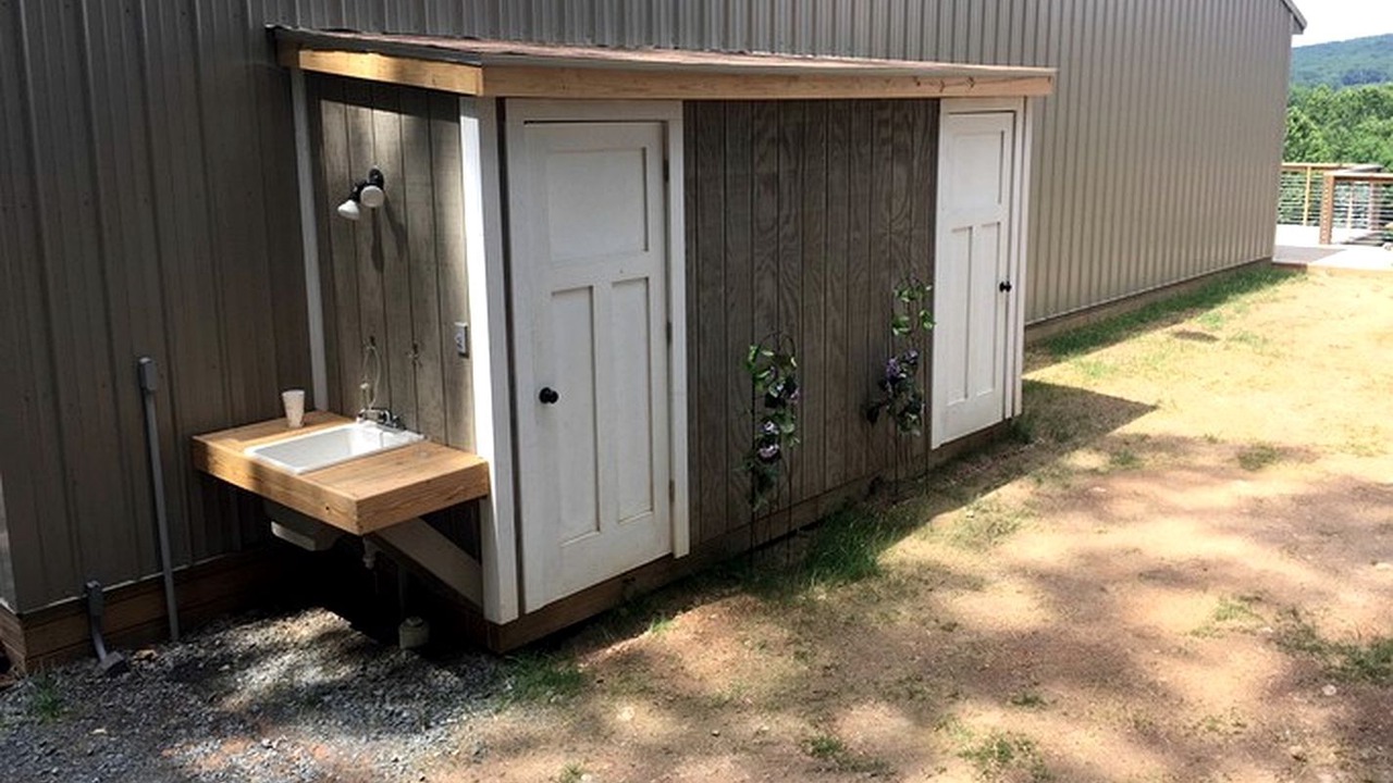 Photo of Outdoor in Gordonsville