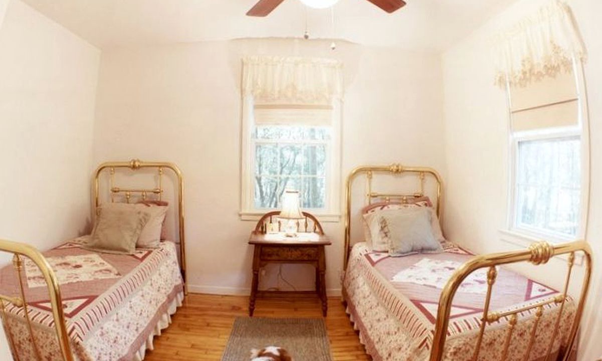 Photo of Bedroom in Crawfordville