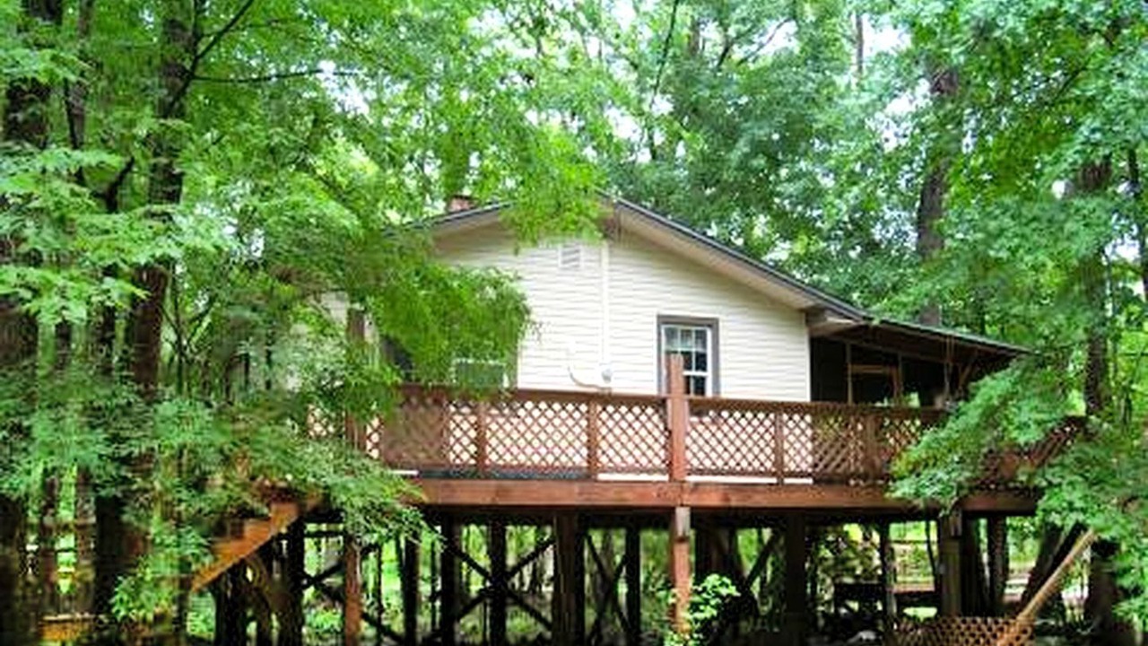 Photo of Outdoor in Crawfordville