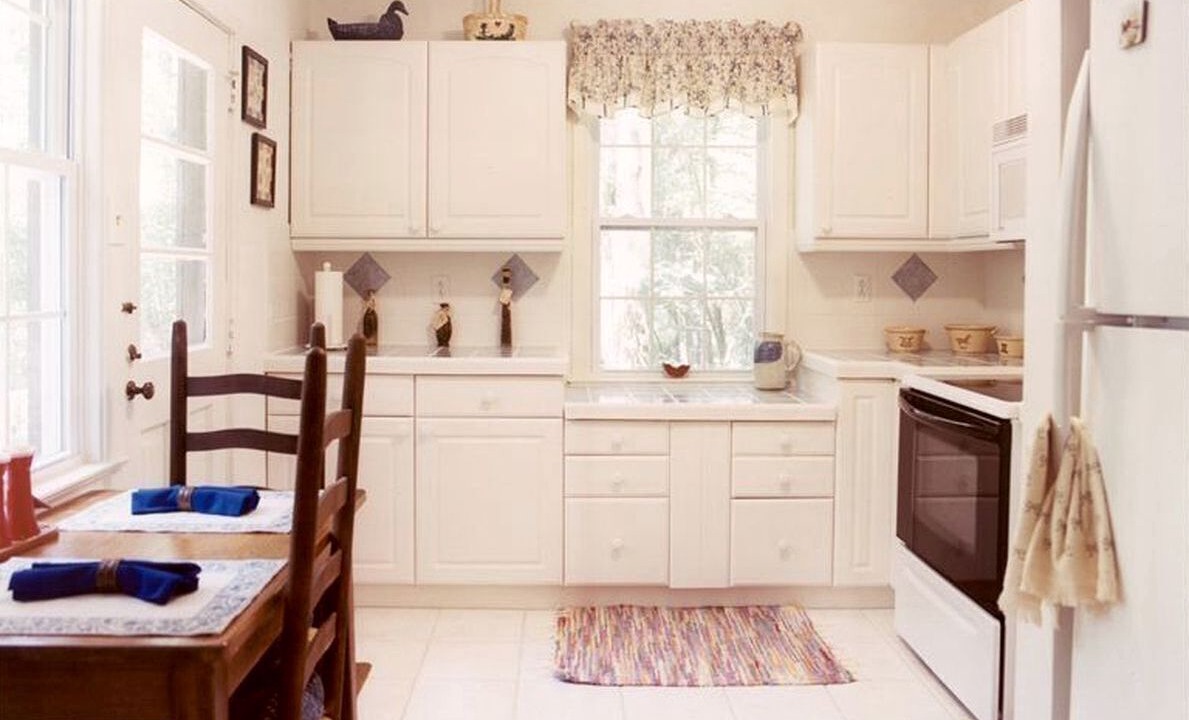 Photo of Kitchen in Crawfordville