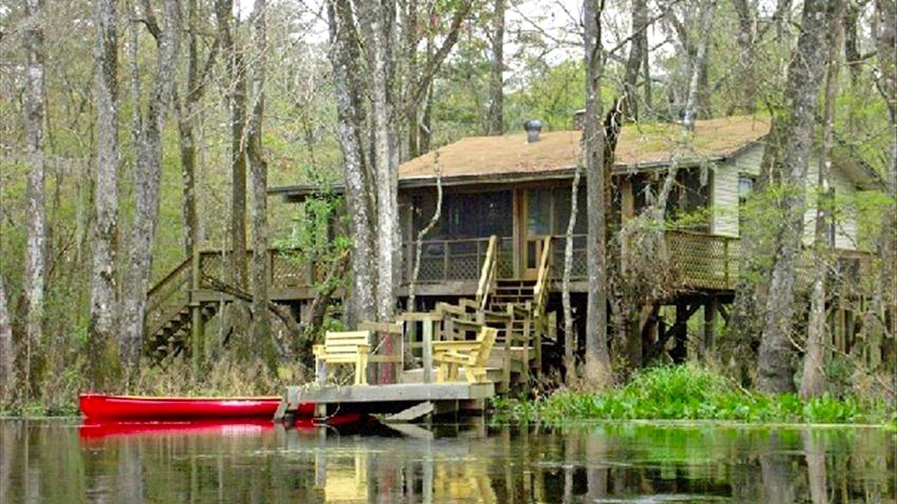 Photo of Outdoor in Crawfordville