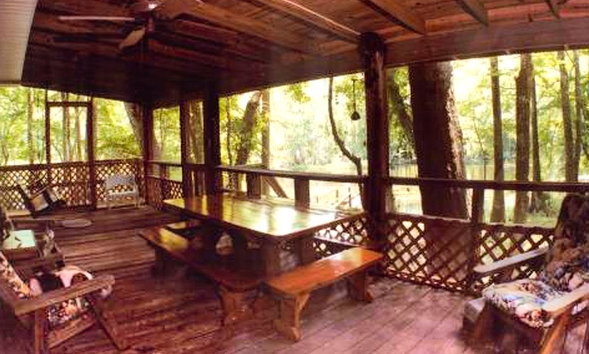 Photo of Outdoor in Crawfordville