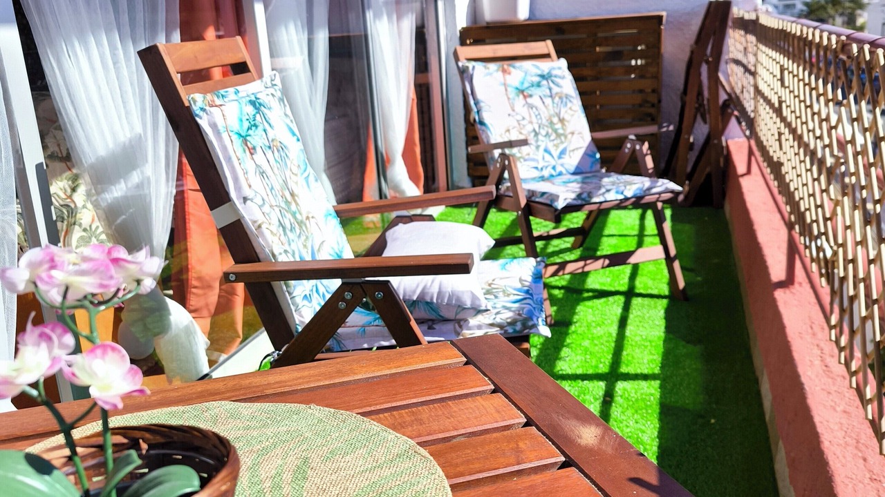 Photo of Outdoor in Miami Platja