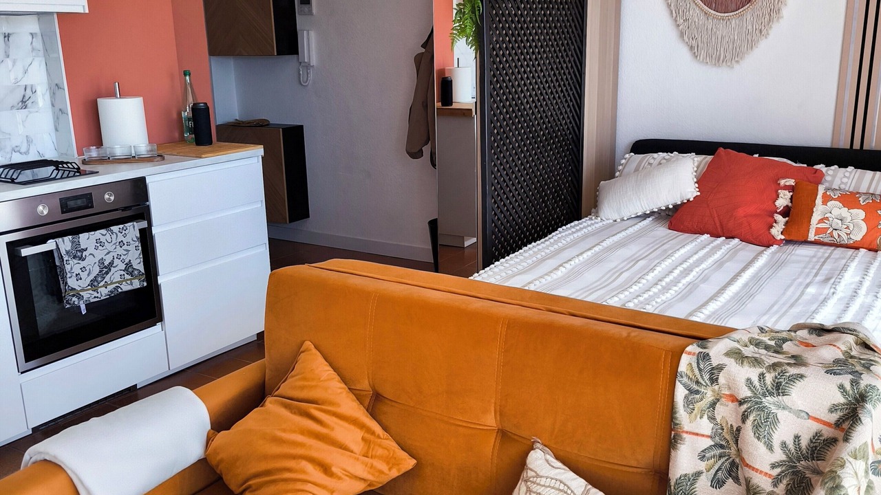 Photo of Bedroom in Miami Platja