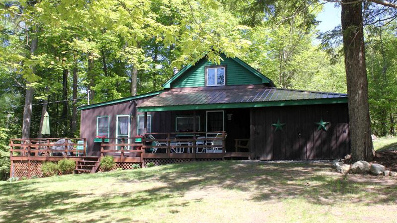 Photo of Outdoor in Glenburnie