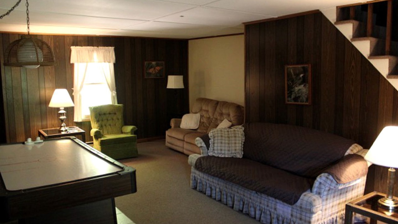 Photo of Livingroom in Glenburnie
