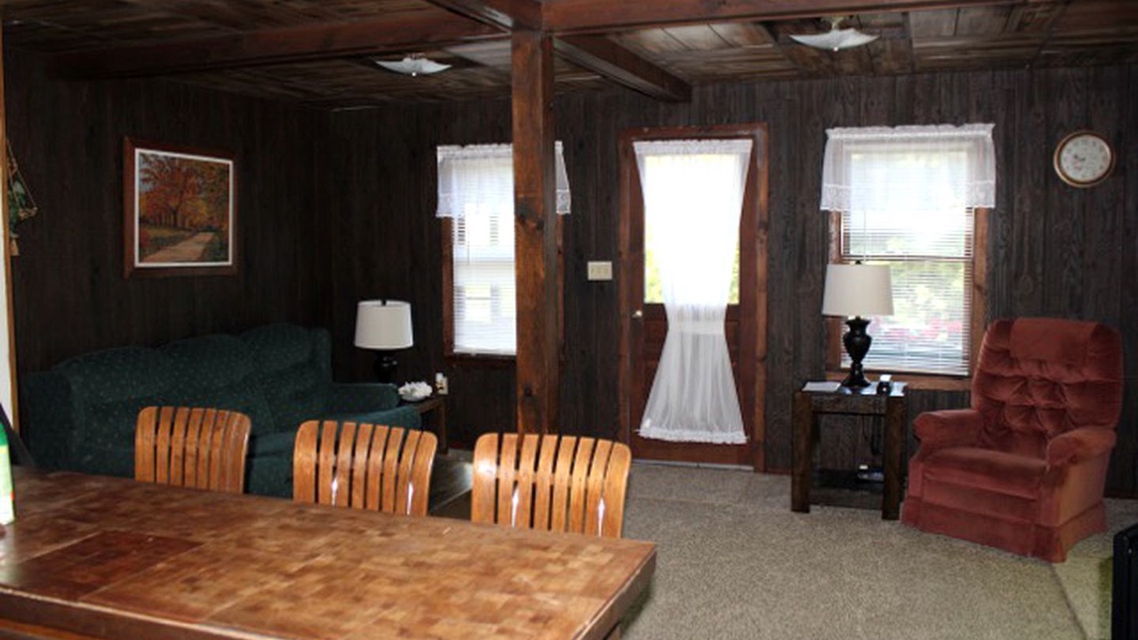 Photo of Livingroom in Glenburnie
