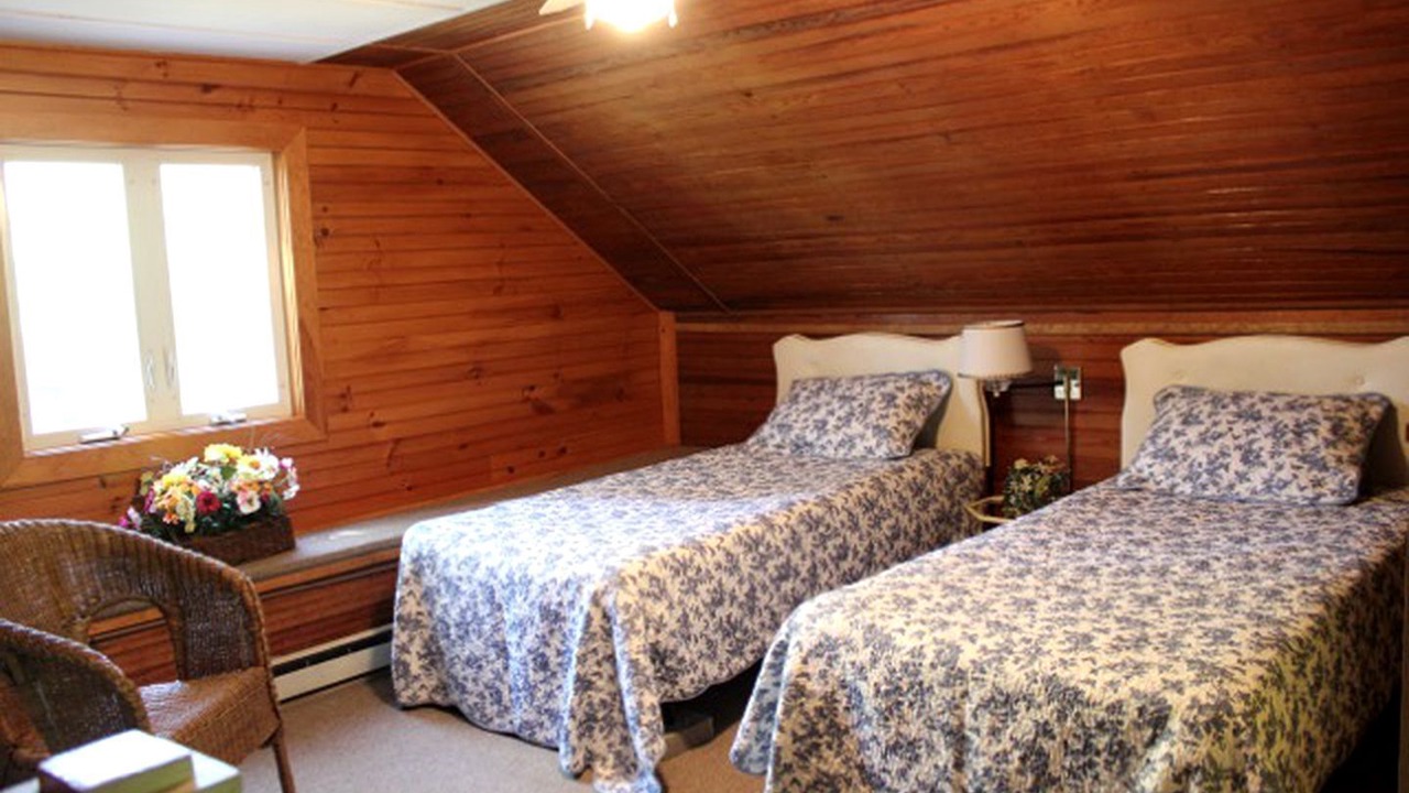 Photo of Bedroom in Glenburnie