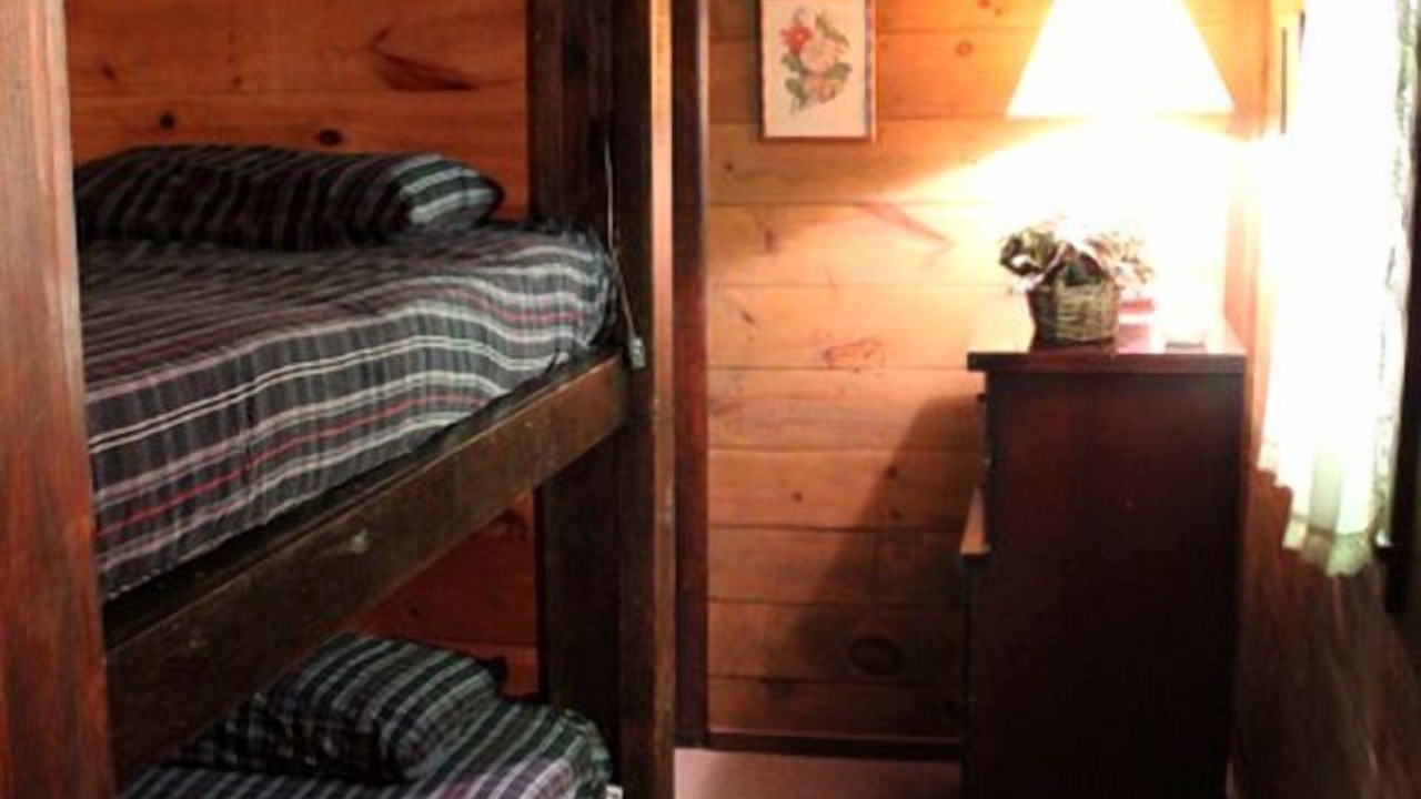 Photo of Bedroom in Glenburnie