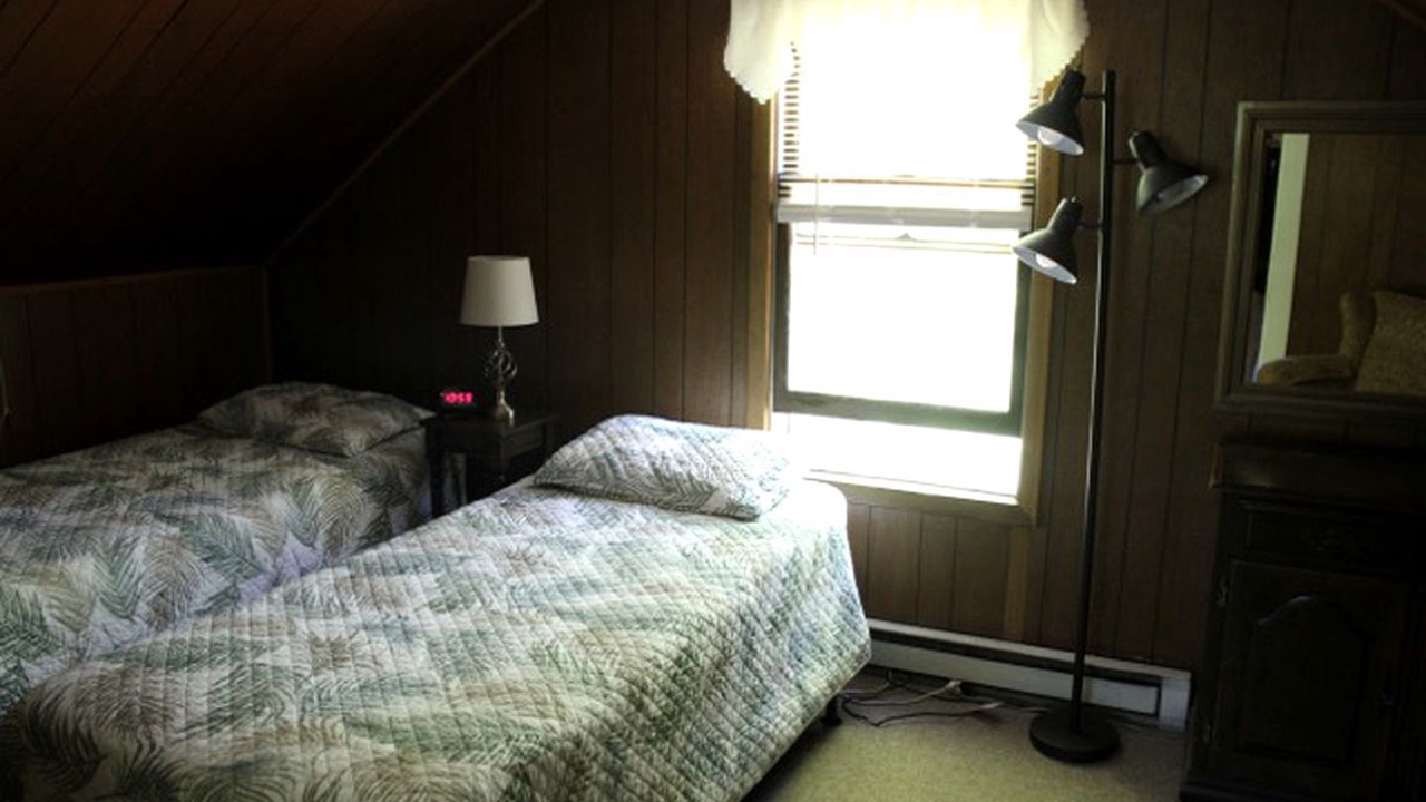 Photo of Bedroom in Glenburnie