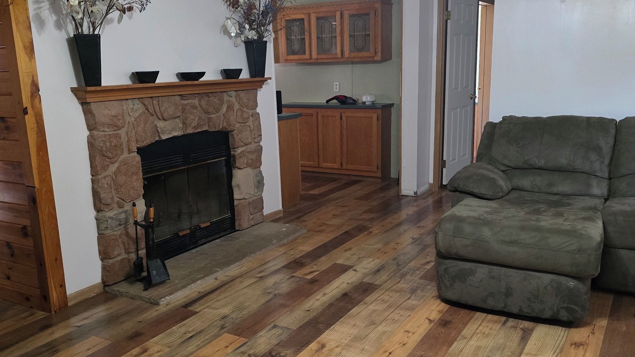 Photo of Livingroom in Luther