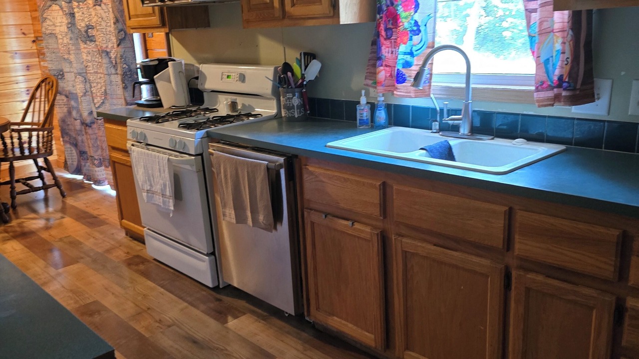Photo of Kitchen in Luther