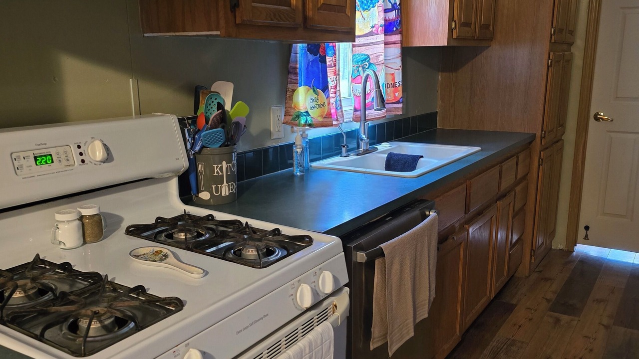 Photo of Kitchen in Luther
