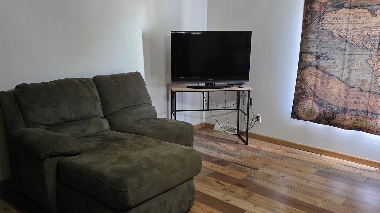 Photo of Livingroom in Luther