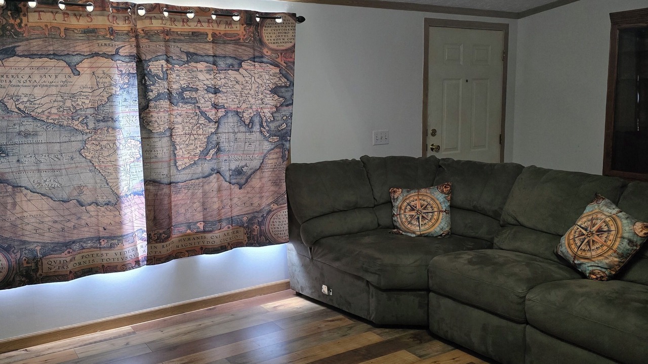 Photo of Livingroom in Luther