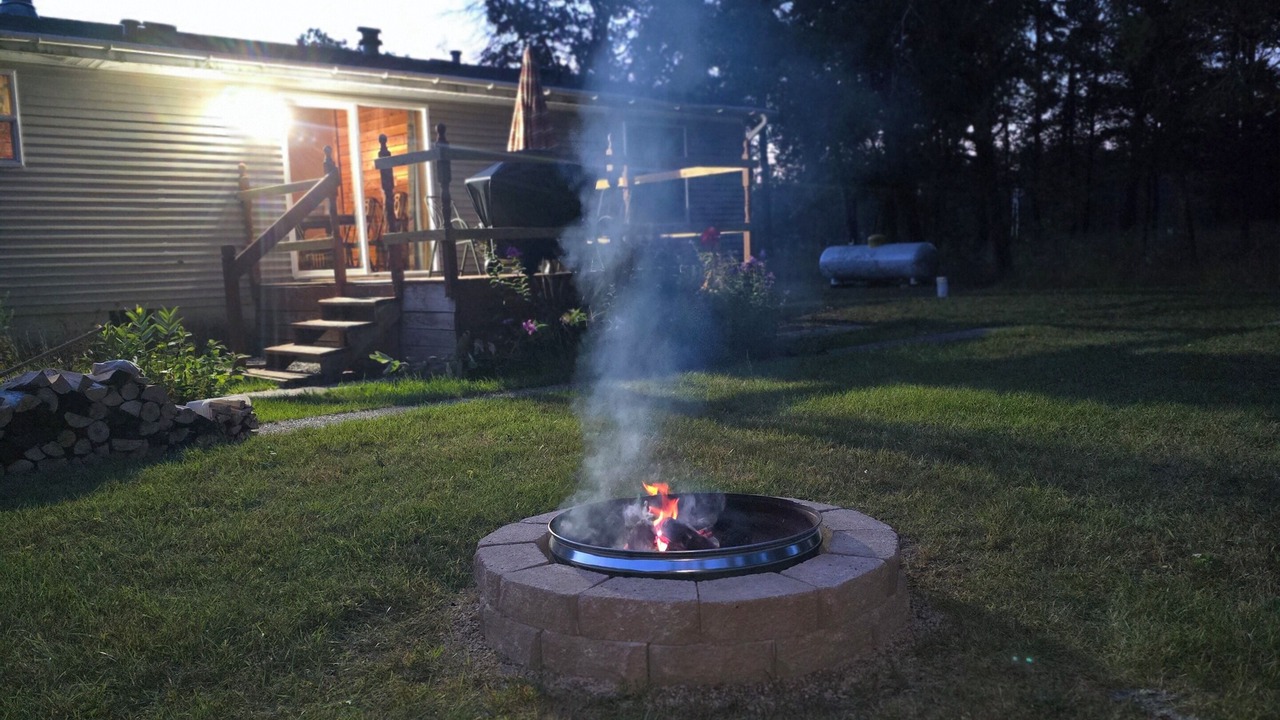 Photo of Outdoor in Luther
